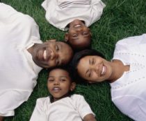 black-family