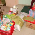 Some of the gifts